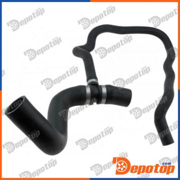 Tuyau de liquide de refroidissement pour OPEL | CPP-PL-006, 1337786